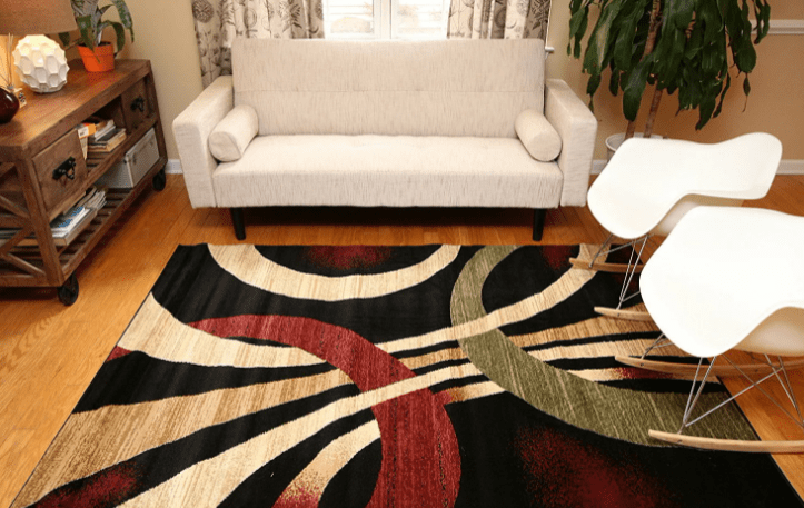 how to match carpet