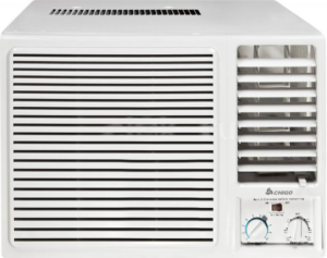 How to clean a window air conditioner without removing it