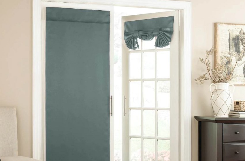 DIY French Door Curtains: Step-By-Step Tutorial & Best Tips