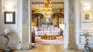 34 Best-Known Interior Design Paris: Top Projects Rewievs